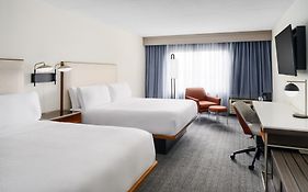 Courtyard Chicago Midway Airport